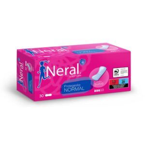 Protegeslip Neral