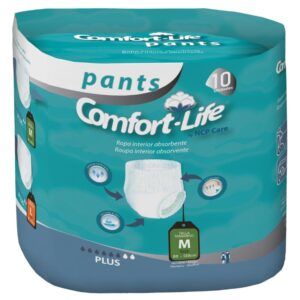 Comfort Life Pants