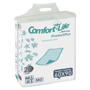 Protectores de cama Comfort Life