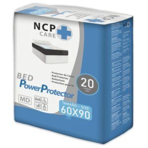 Protector de cama NCP